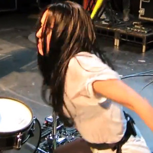 Lady Gaga, Swinefest Lady Gaga, Swinefest